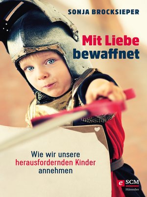 cover image of Mit Liebe bewaffnet
